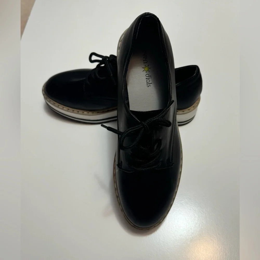 Seven Dials Shoes